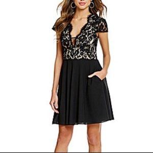 Gianni Bini dress